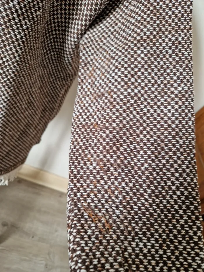 Pull a frange kiabi taille 46 - photo numéro 2