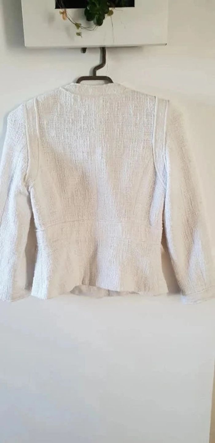 Veste comptoir des cotonniers S (36) - photo numéro 11