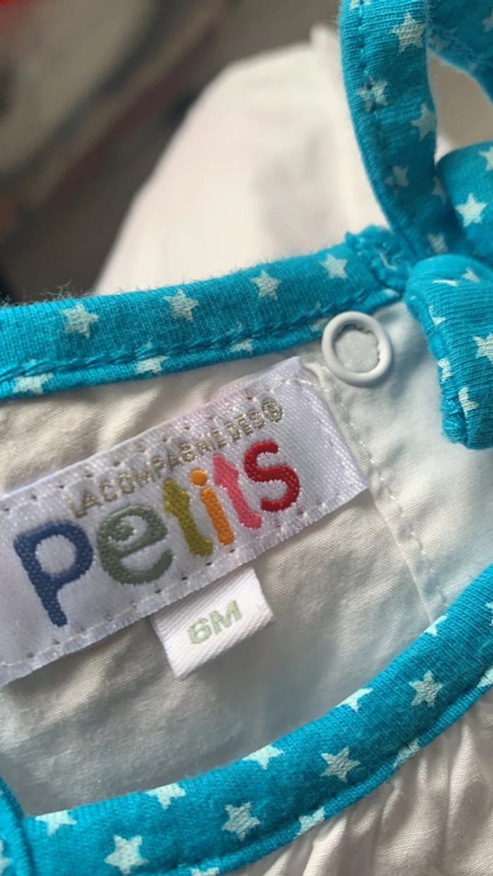 Robe colorée - photo numéro 2