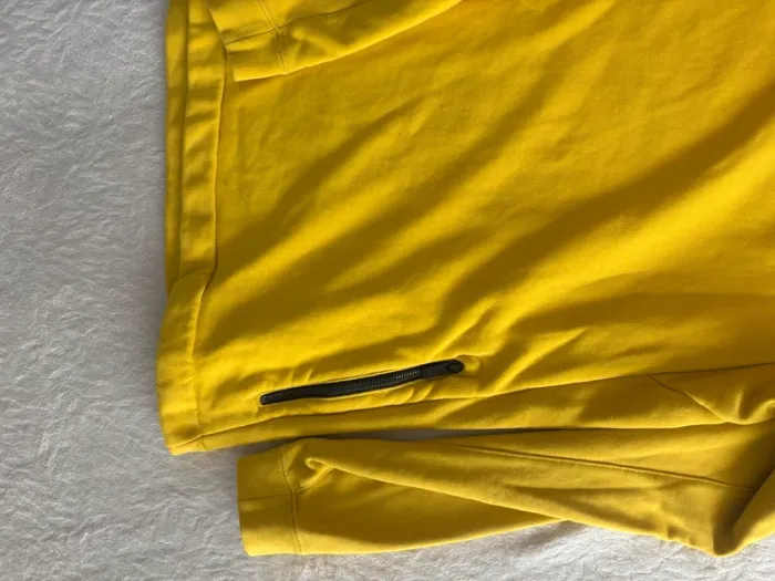 Pull Nike taille M - photo numéro 6
