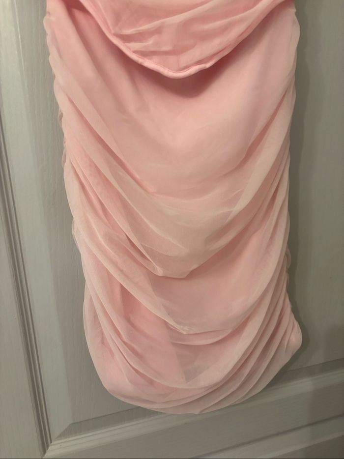 Robe de soirée misssguided 36 - photo numéro 4