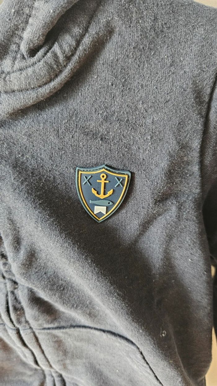 Veste - photo numéro 2