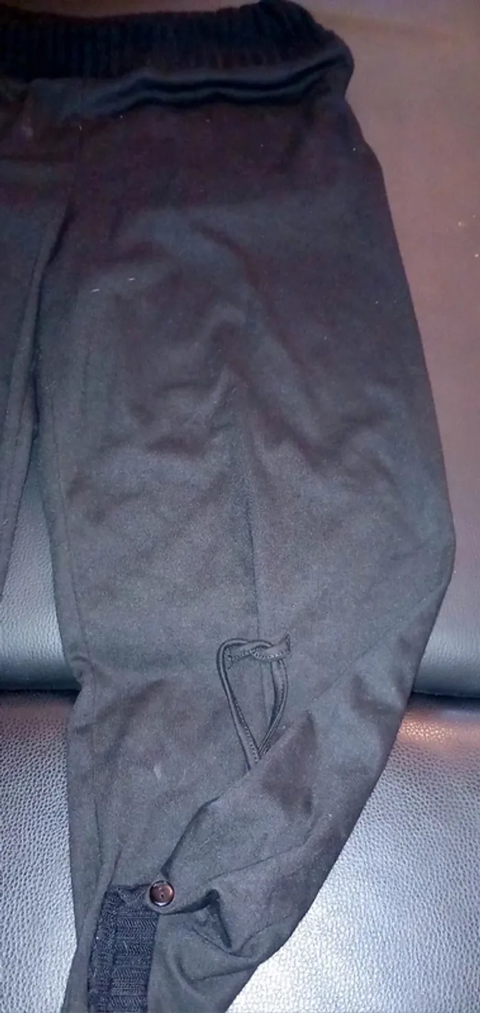 Pantalon - photo numéro 4