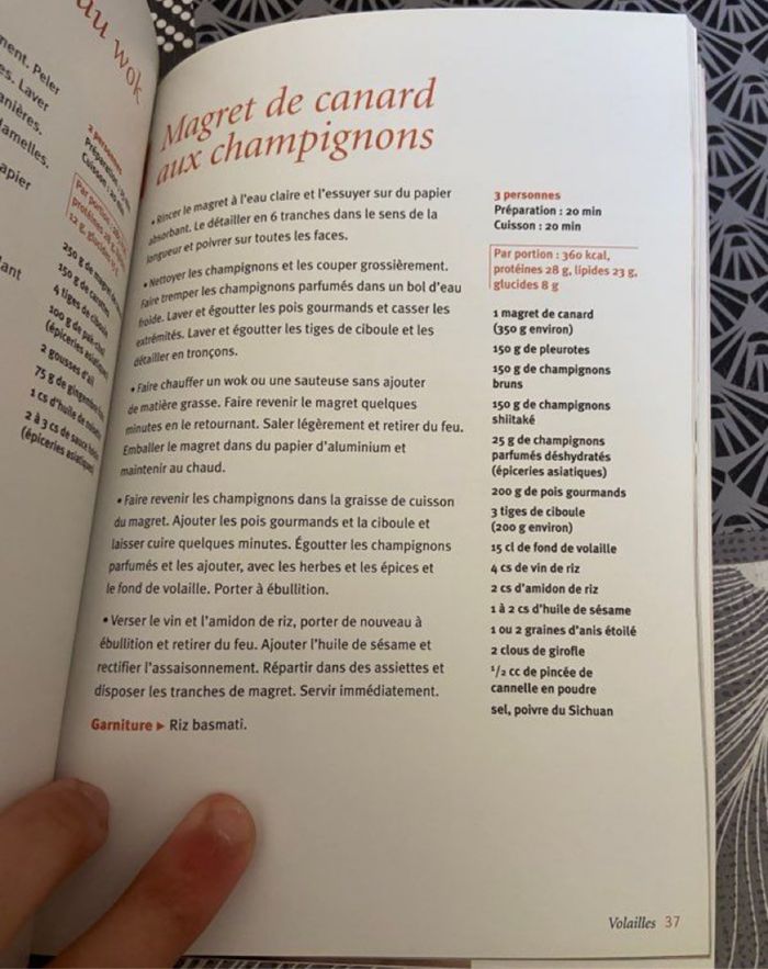 Délices minceurs - photo numéro 3