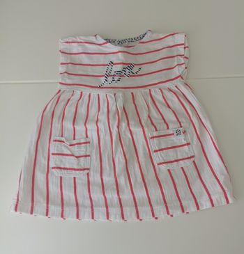 Robe love La compagnie des petits