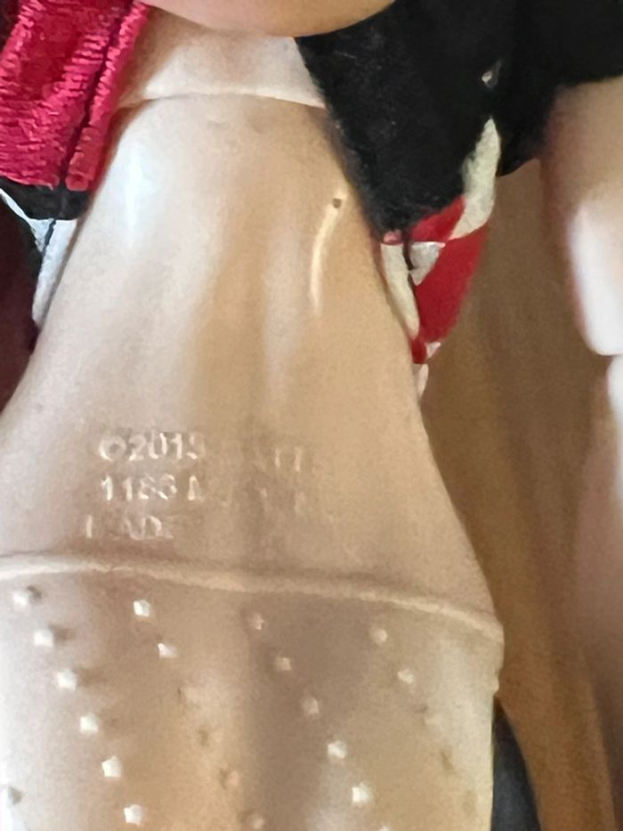 Poupée Harley Quinn - photo numéro 3