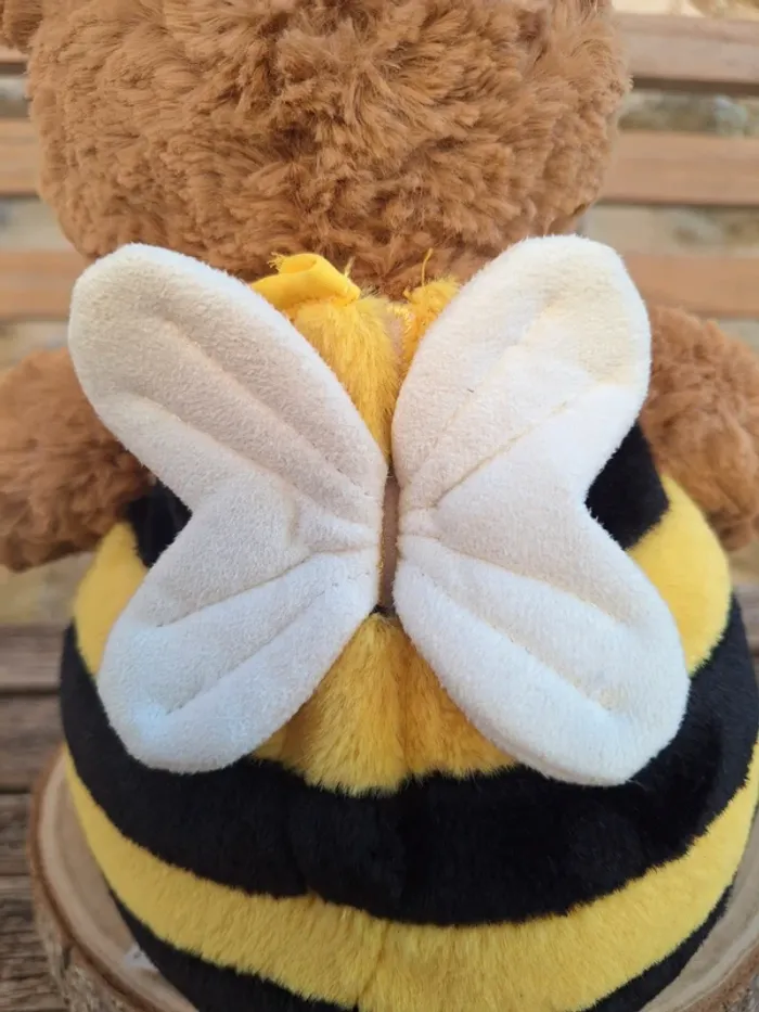 Bartholomew Bear Bumblebee - photo numéro 5