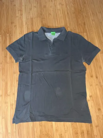 Polo Boss