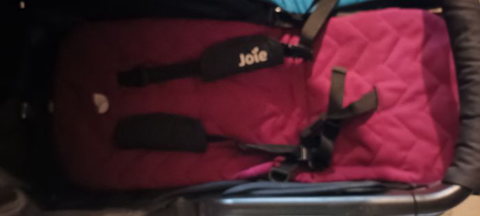 Poussette double - photo numéro 3