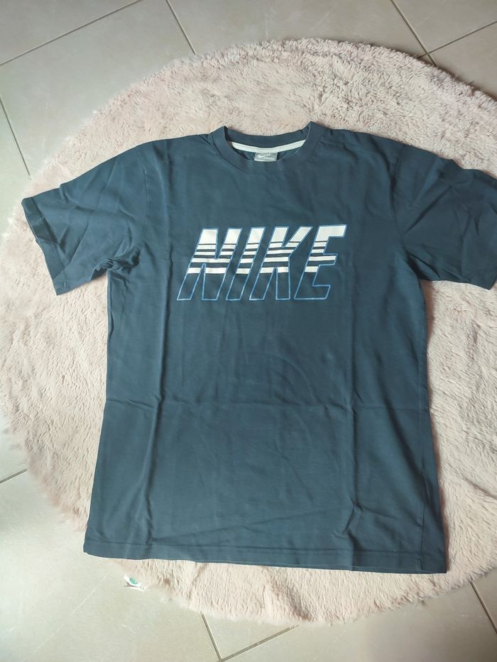 T-shirt Nike - photo numéro 2