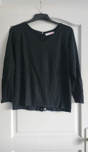 Pull femme 