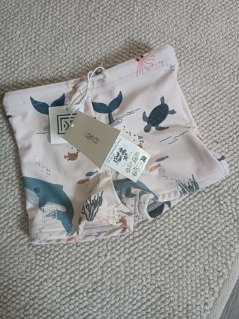 short de bain Liewood