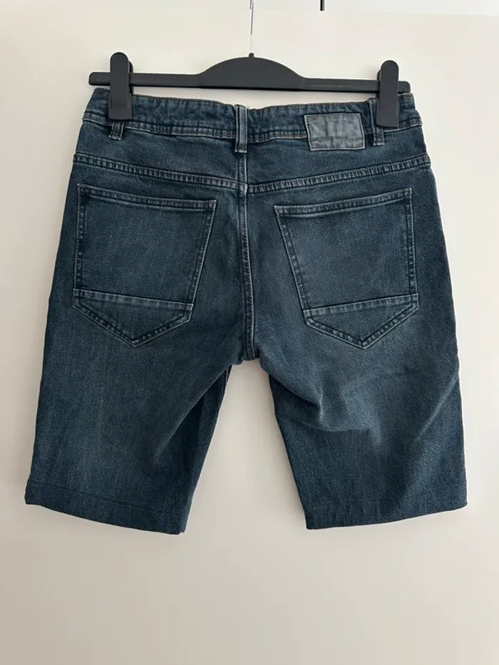 Short jean spitfire homme taille 40 - photo numéro 5