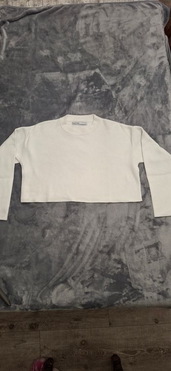 Pull bershka