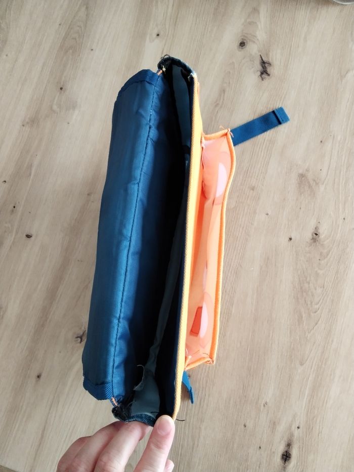 Cartable maternelle Bodypack - photo numéro 4