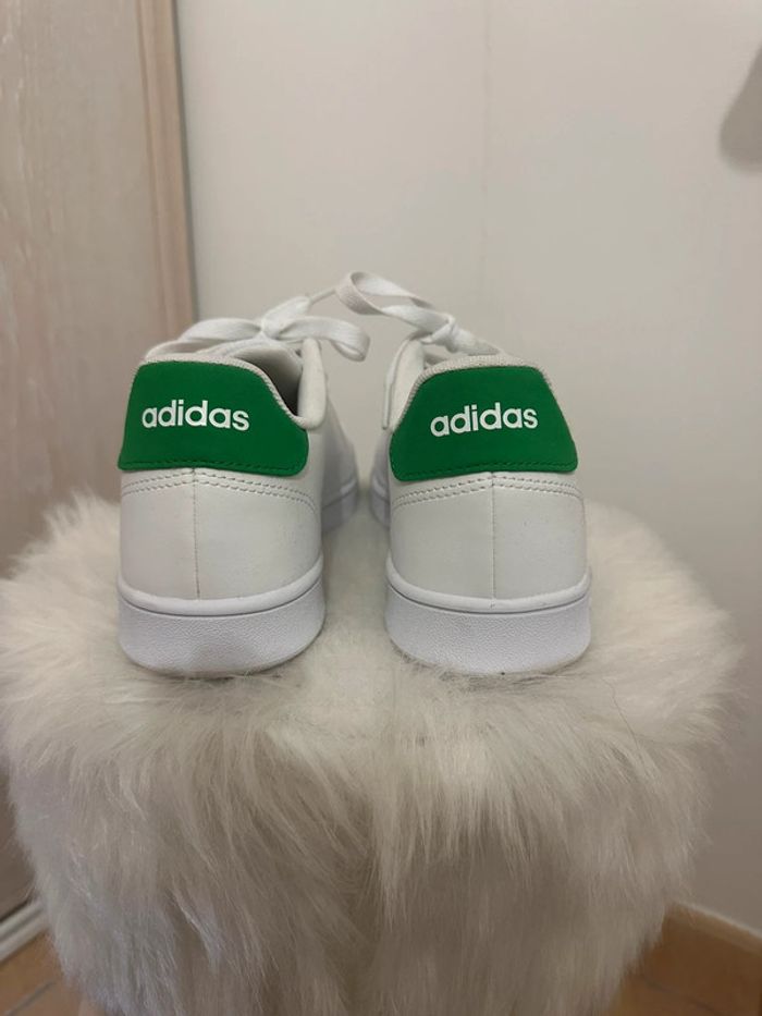 Baskets Adidas - photo numéro 2