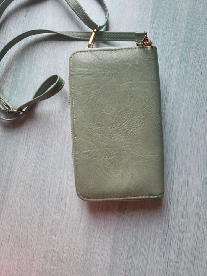 Porte téléphone - photo numéro 3
