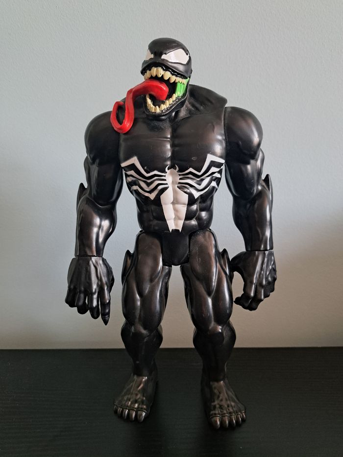 Venom