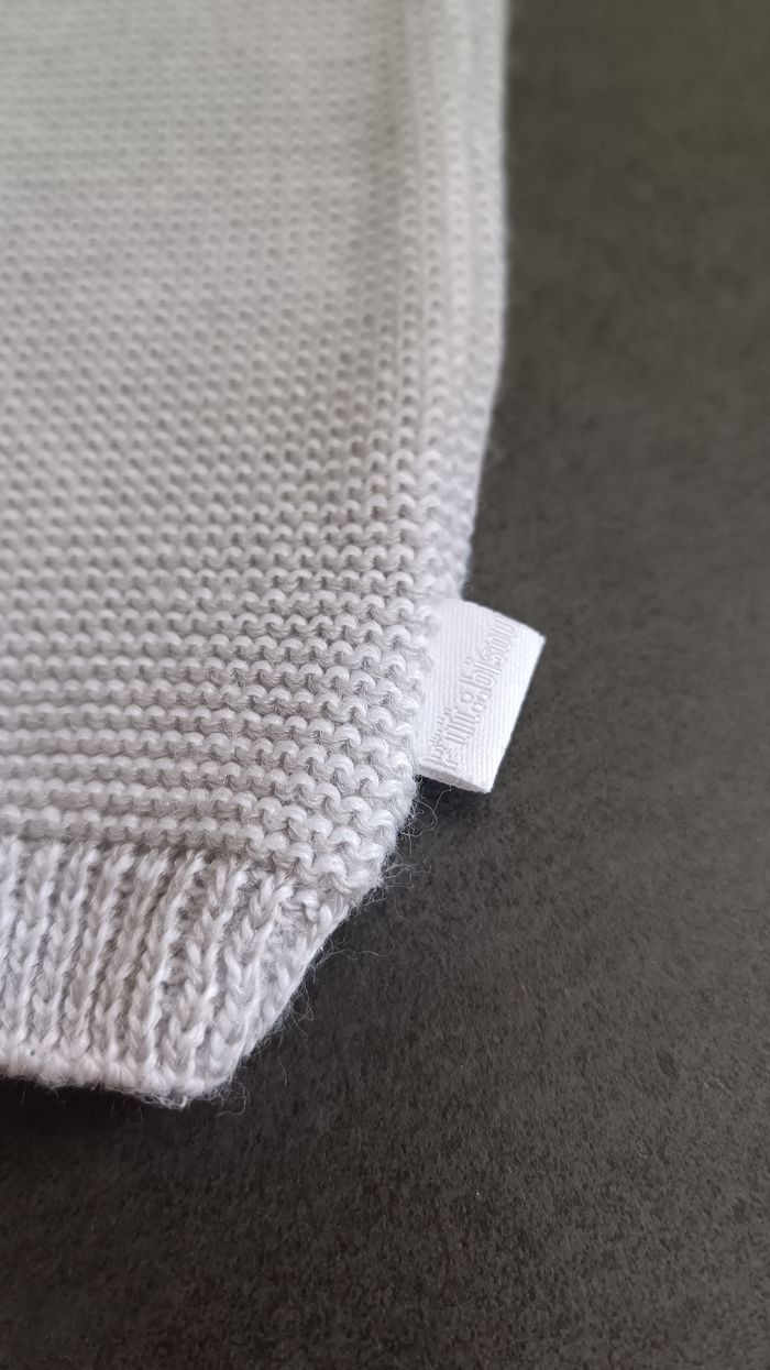 Pantalon naissance - photo numéro 3