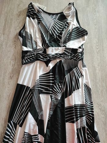 Robe moda Italia taille M