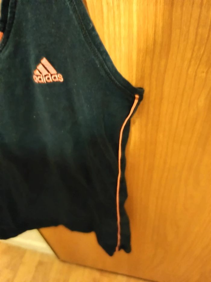 Débardeur adidas - photo numéro 4