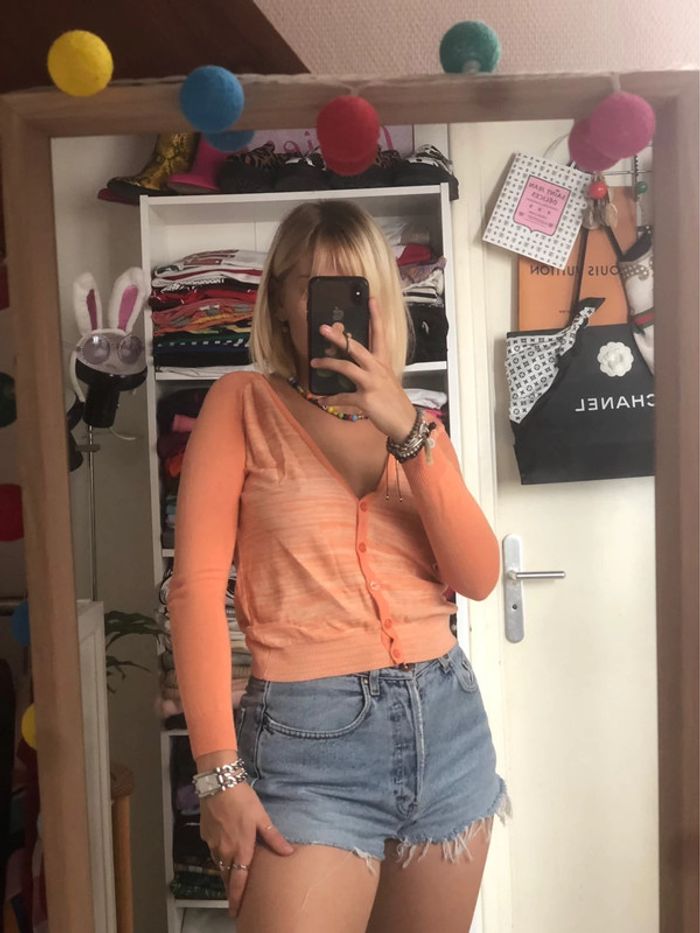 Gilet Karl Marc John