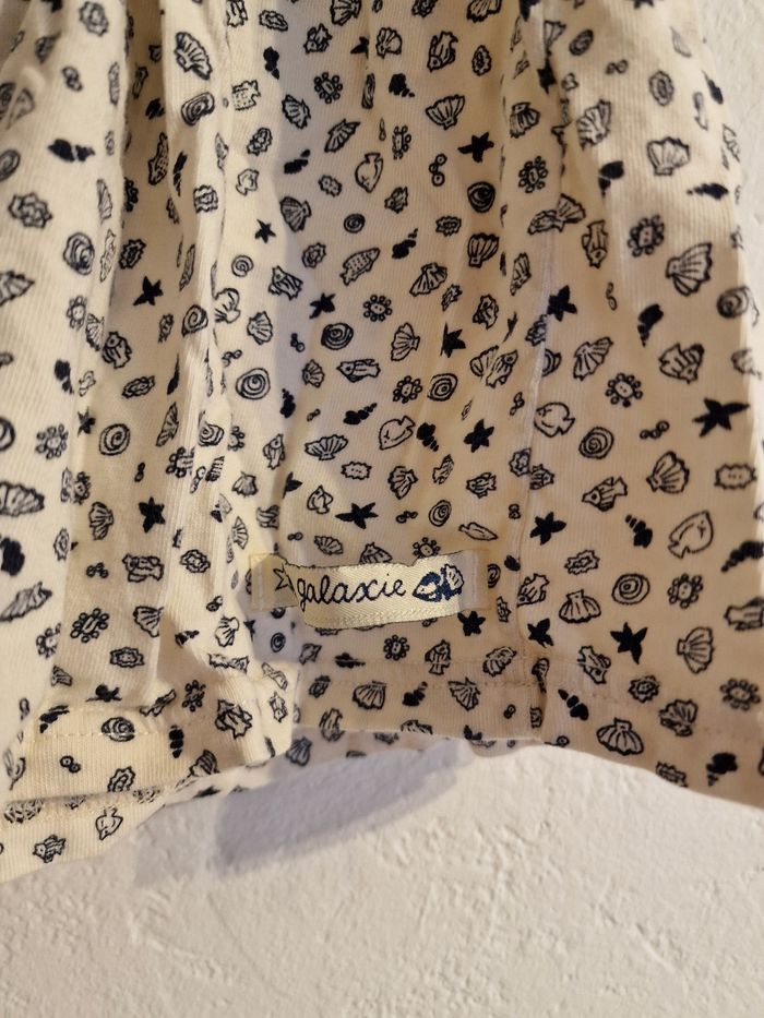 Robe manches courtes - photo numéro 2