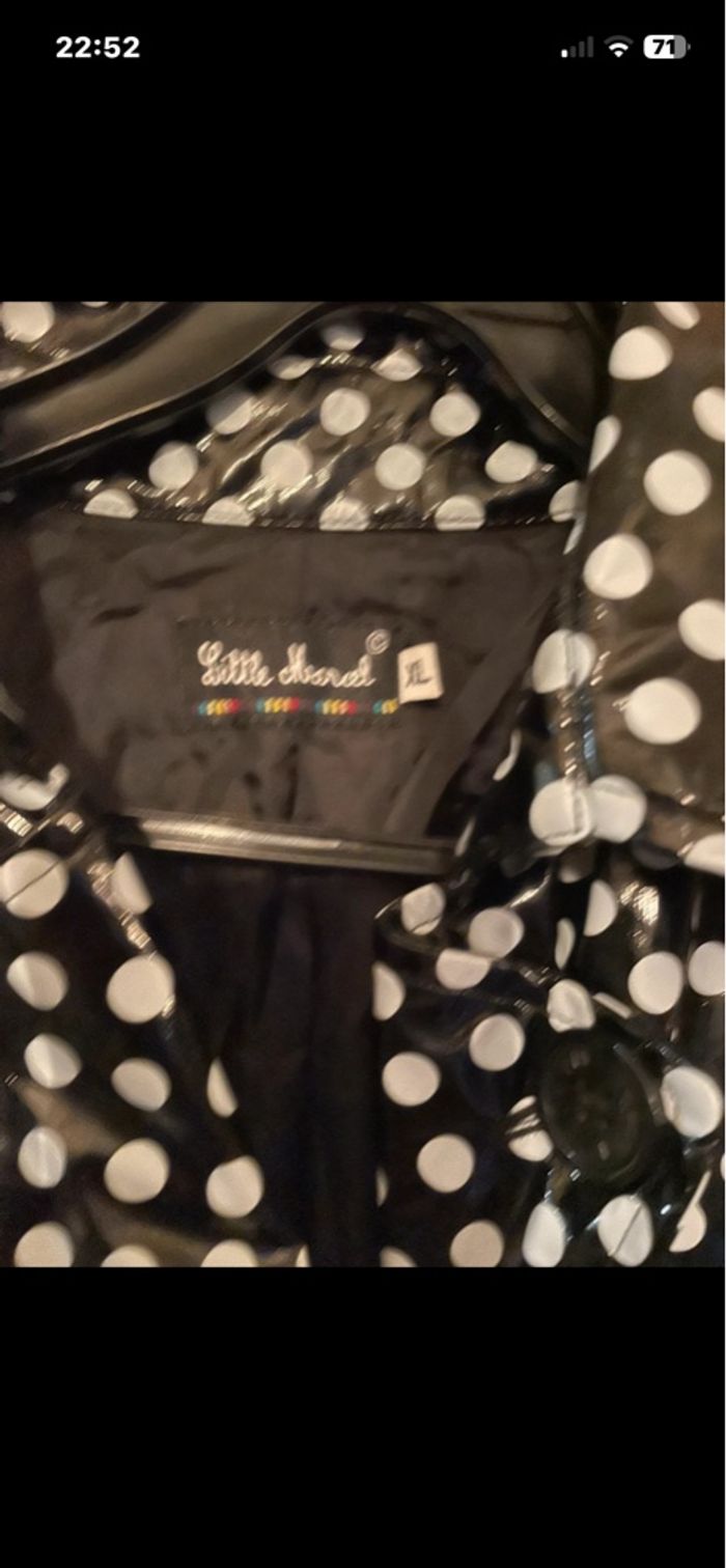 Trench femme - photo numéro 5