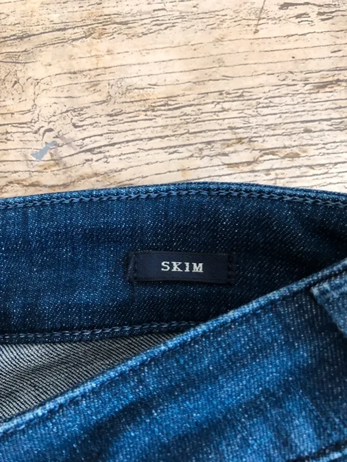 Jeans Skinny Scotch&Soda - photo numéro 4