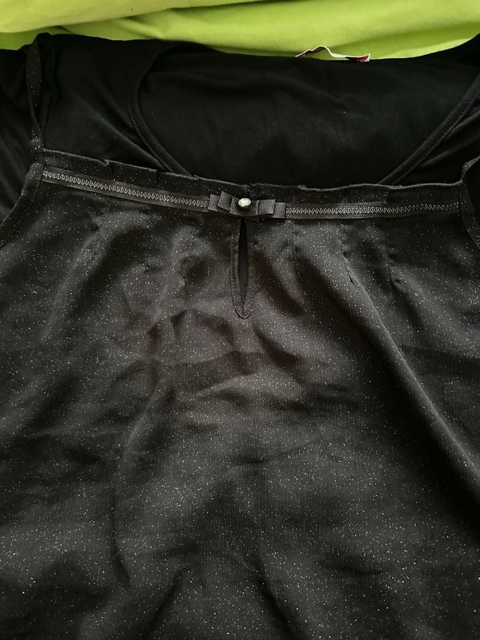 Haut habillé gemo - photo numéro 7