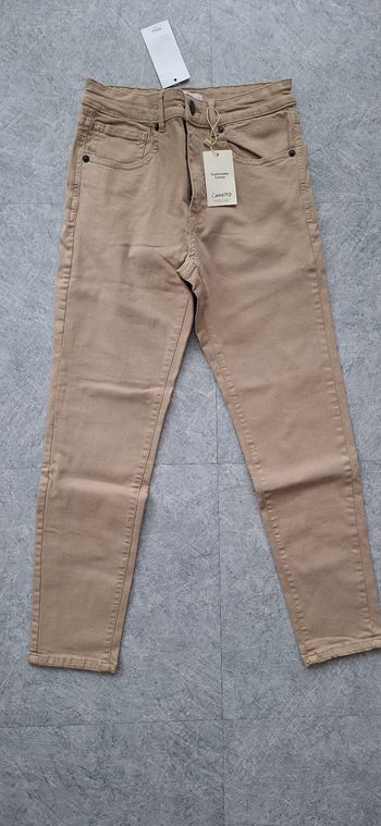 Jean mango XS