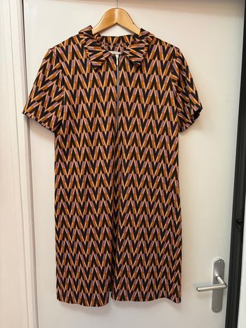 Robe en maille Promod taille 42