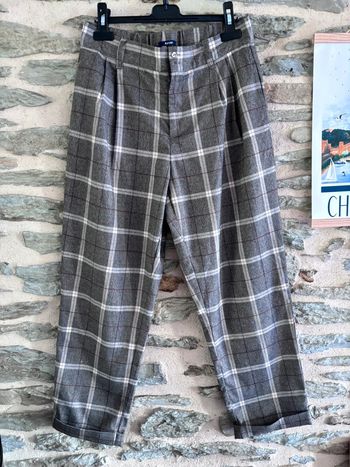 Pantalon taille 40