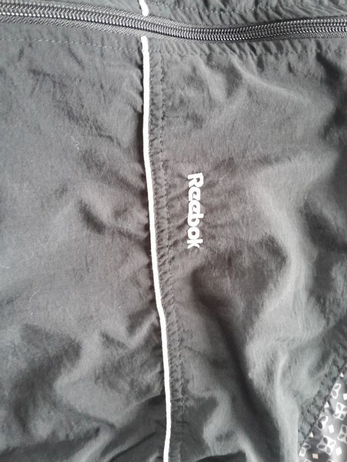 Survêtement reebok vintage veste et pantalon taille M - photo numéro 3