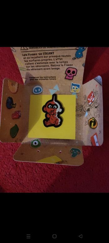 Collector vis tes rêves