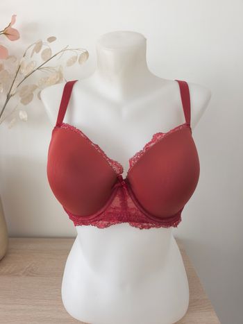 Soutien gorge n4 Etam 100E