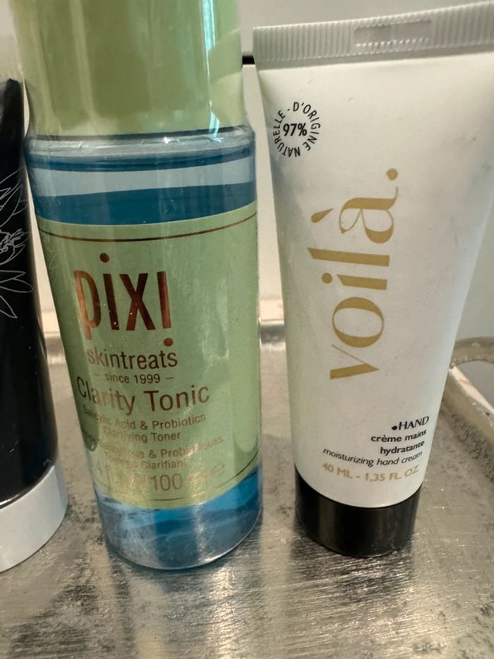 Lot produits beauté - photo numéro 3