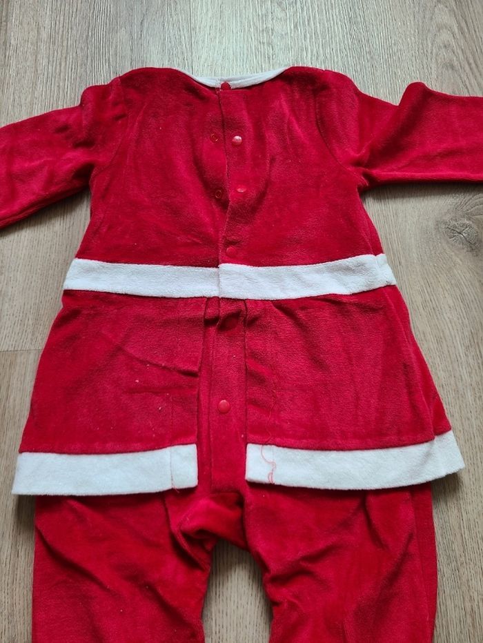 Pyjama 2 ans - photo numéro 4
