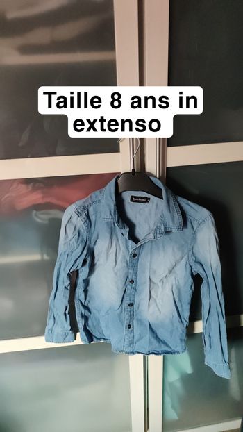 Chemise