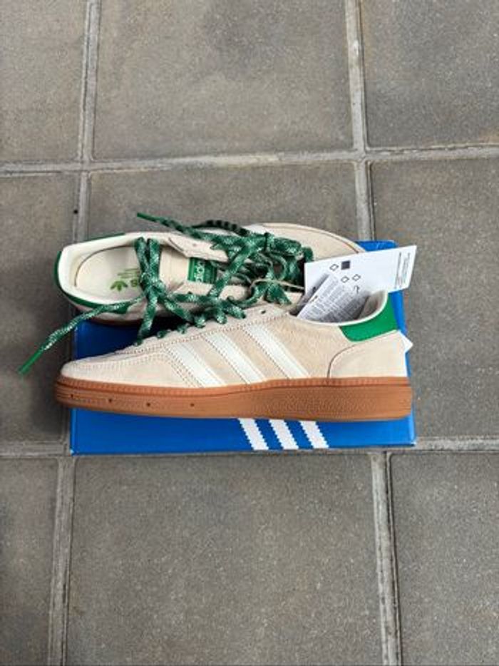 Adidas Handball Spezial - photo numéro 5