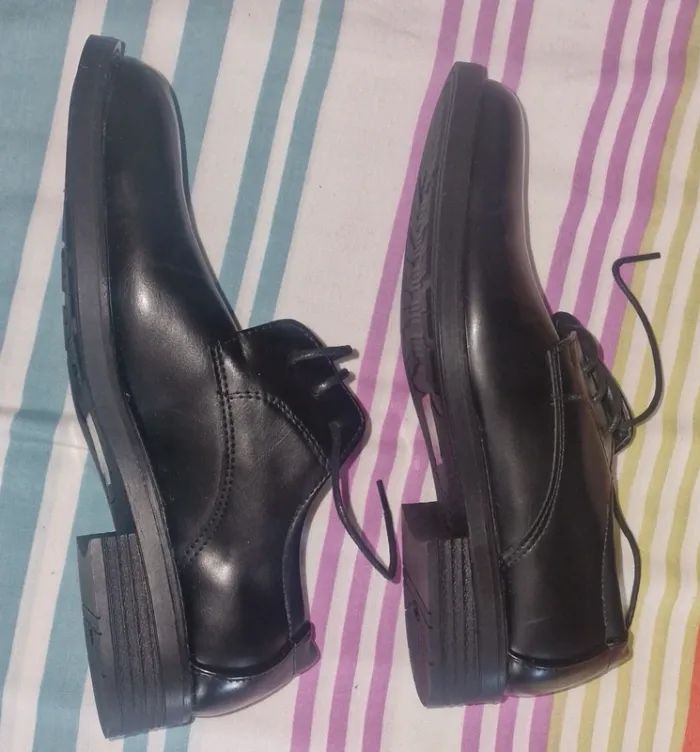 Chaussures habillée - photo numéro 2