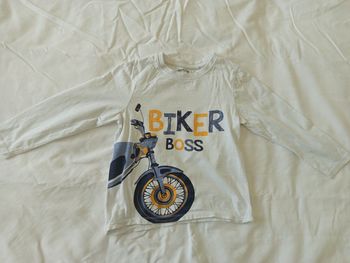 T shirt 6