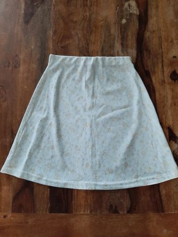 Jupe taille 34