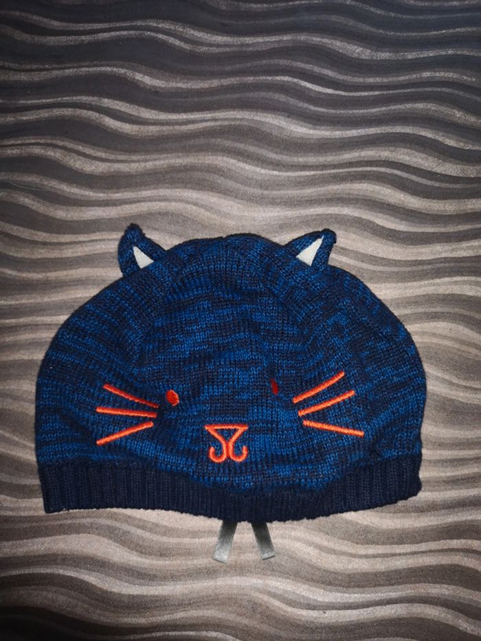 Bonnet