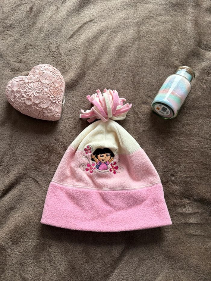 🌹 Bonnet Dora L’exploratrice 🌹 - photo numéro 2