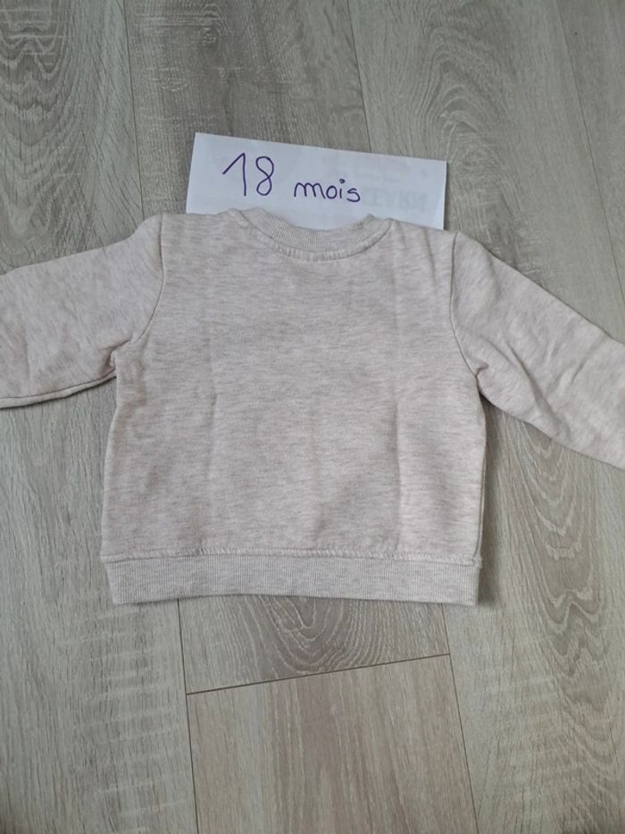 Sweet stitch 18 mois - photo numéro 2