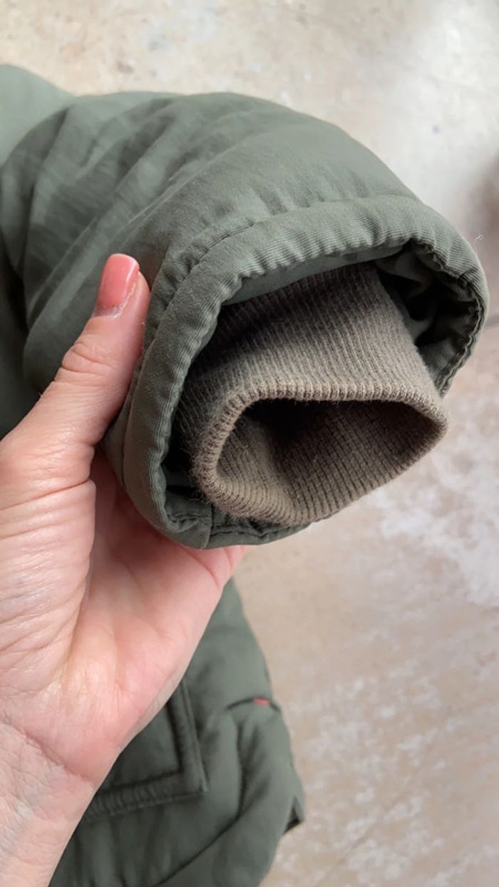 Manteau chaud 2 ans - photo numéro 3
