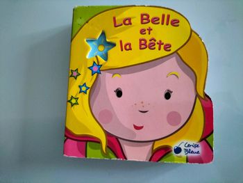 La belle et la bête