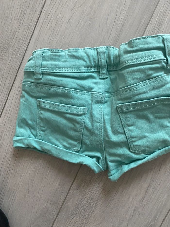 Short kiabi - photo numéro 3