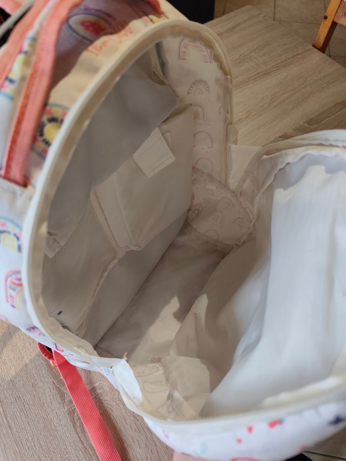 Sac à dos - photo numéro 4